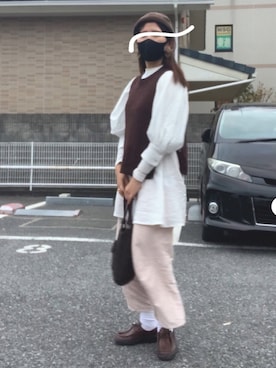 yさんのコーディネート