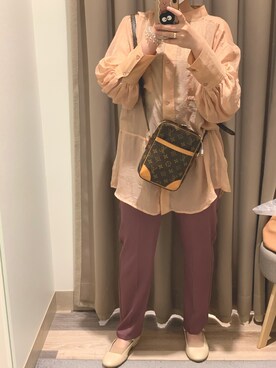 yさんのコーディネート