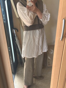 yさんのコーディネート