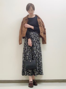 ogaさんのコーディネート