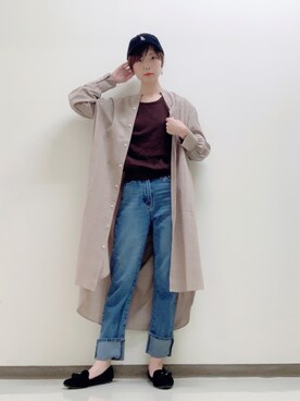 ogaさんのコーディネート