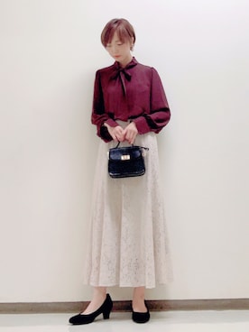 ogaさんのコーディネート