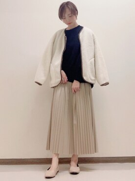 ogaさんのコーディネート