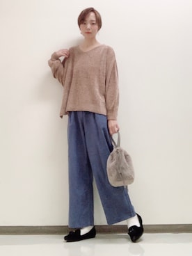 ogaさんのコーディネート