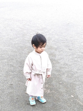 ogaさんのコーディネート