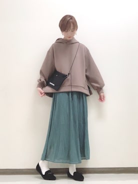 ogaさんのコーディネート