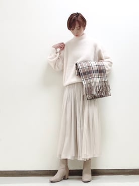 ogaさんのコーディネート