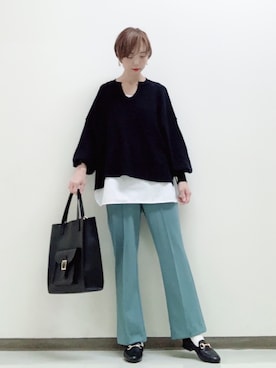 ogaさんのコーディネート