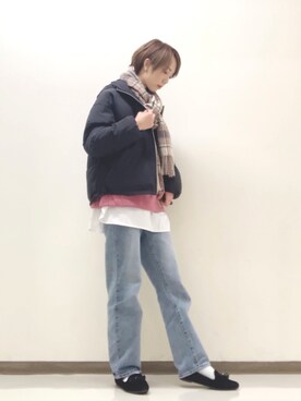 ogaさんのコーディネート