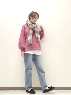 ogaさんのコーディネート