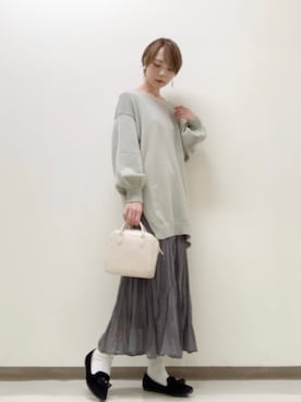 ogaさんのコーディネート