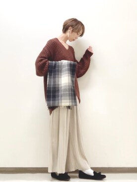 ogaさんのコーディネート