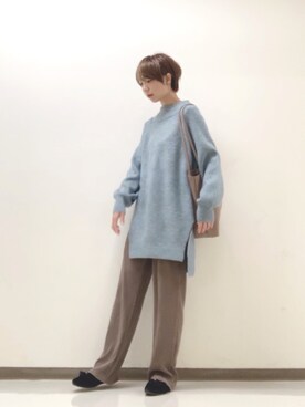 ogaさんのコーディネート