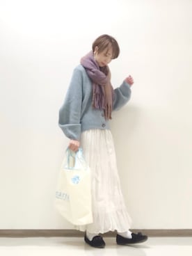 ogaさんのコーディネート