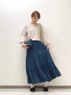 ogaさんのコーディネート