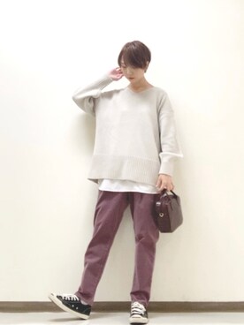 ogaさんのコーディネート