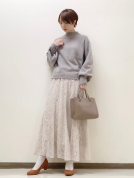 ogaさんのコーディネート