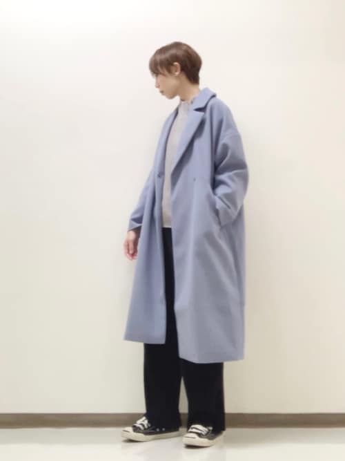 ogaさんのコーディネート