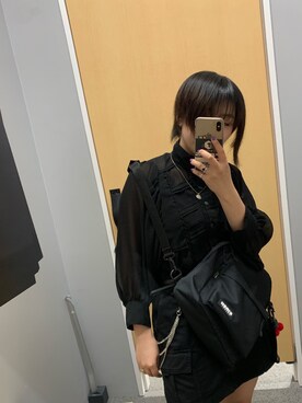 라이(22)さんのコーディネート
