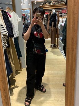 라이(22)さんのコーディネート
