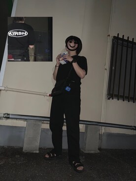 라이(22)さんのコーディネート
