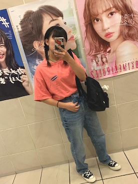 라이(22)さんのコーディネート