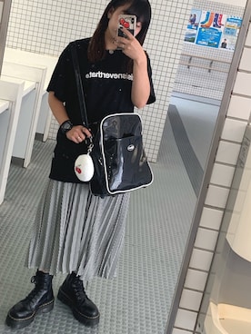 라이(22)さんのコーディネート