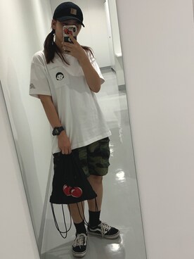 라이(22)さんのコーディネート