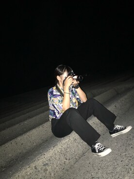 라이(22)さんのコーディネート