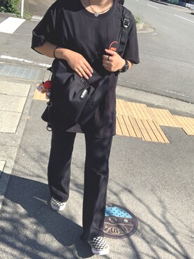 라이(22)さんのコーディネート