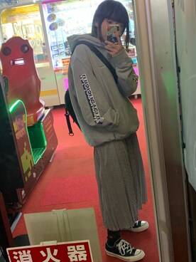 라이(22)さんのコーディネート