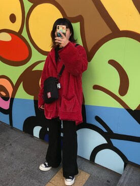 라이(22)さんのコーディネート