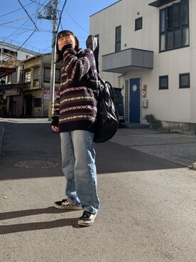 라이(22)さんのコーディネート