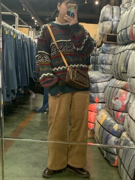 라이(22)さんのコーディネート