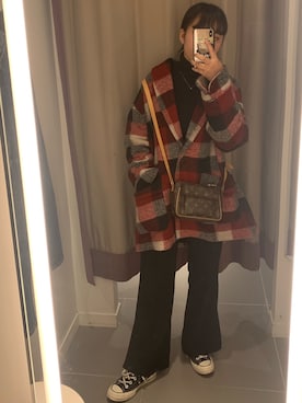라이(22)さんのコーディネート