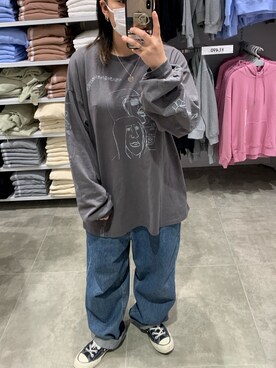 라이(22)さんのコーディネート