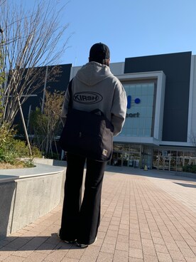 라이(22)さんのコーディネート