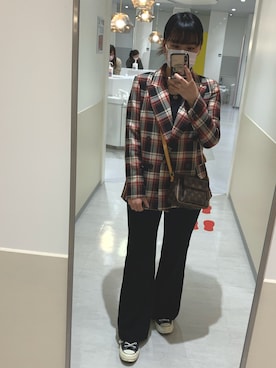 라이(22)さんのコーディネート
