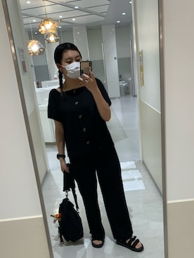 라이(22)さんのコーディネート