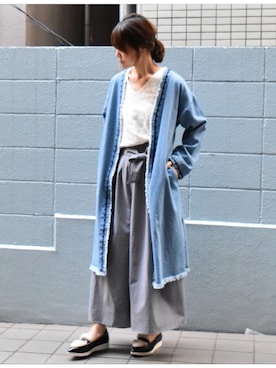 aki_7118さんのコーディネート