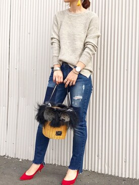 aki_7118さんのコーディネート