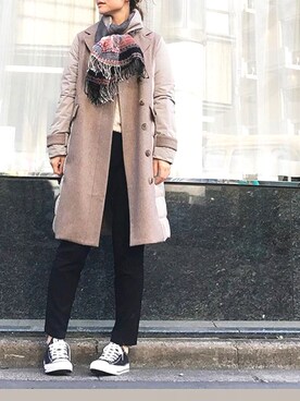 aki_7118さんのコーディネート