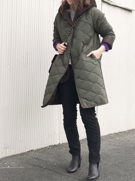 aki_7118さんのコーディネート