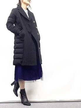 aki_7118さんのコーディネート