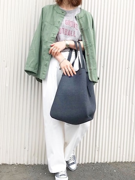 aki_7118さんのコーディネート