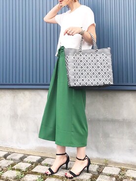 aki_7118さんのコーディネート