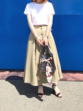 aki_7118さんのコーディネート