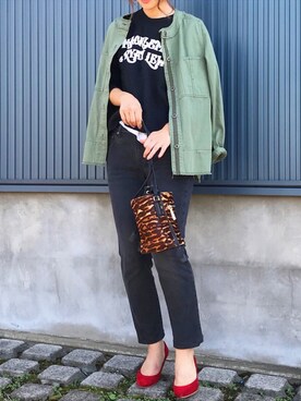 aki_7118さんのコーディネート