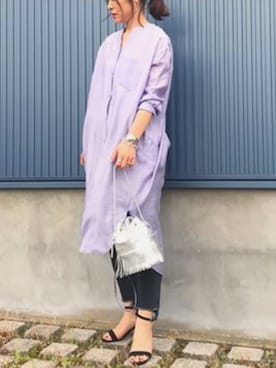 aki_7118さんのコーディネート