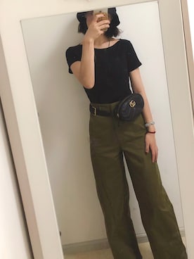 Cherrieさんのコーディネート